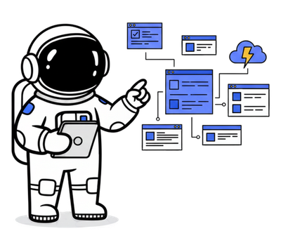 Aplicaciones internas personalizadas para mejorar la productividad y eficiencia de equipos de trabajo