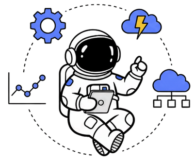 Automatizaciones inteligentes con IA para optimizar procesos de negocio y eliminar tareas repetitivas