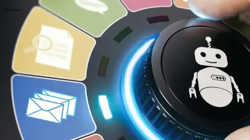 Conecta aplicaciones a ChatGPT